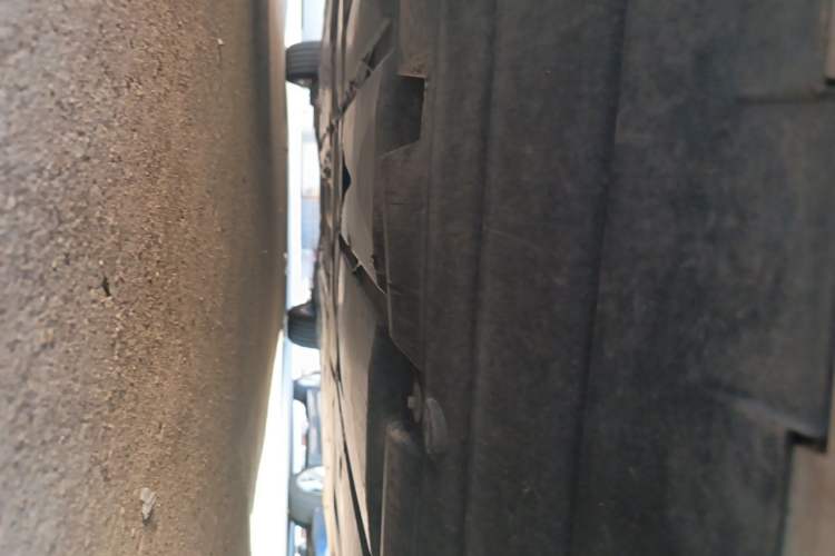 Used Mercedes-Benz A-Class 2021 A 200 L Sport Sedan Fashion Model Chassis Front