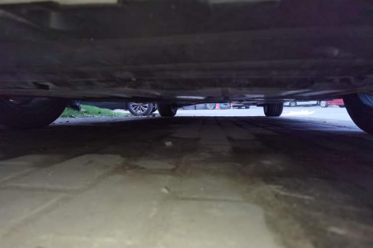 Used Mercedes-Benz A-Class 2021 A 200 L Sport Sedan Dynamic Model Chassis Front