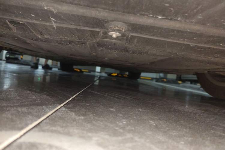 Used Mercedes-Benz A-Class 2021 A 200 L Sport Sedan Dynamic Model Chassis Front