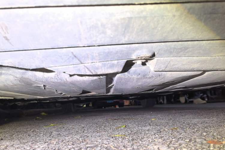 Used Mercedes-Benz A-Class 2021 A 180 L Sport Sedan Chassis Front