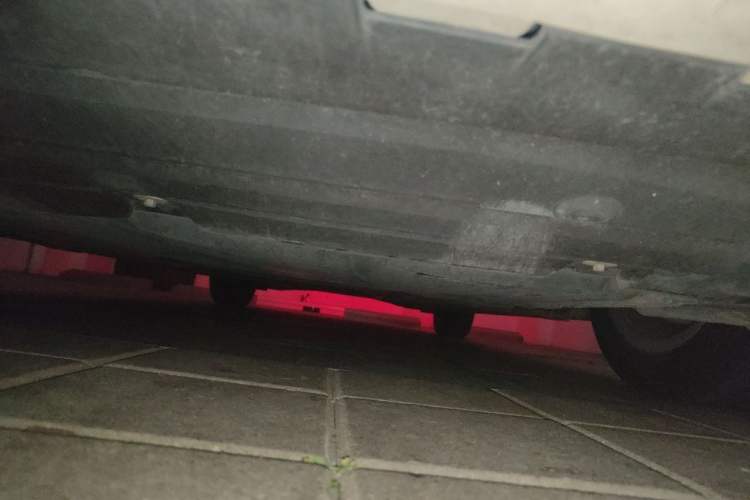 Used Mercedes-Benz A-Class 2021 A 180 L Sport Sedan Chassis Front