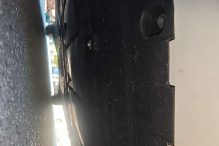Used Mercedes-Benz A-Class 2021 A 200 L Sport Sedan Fashion Model Chassis Front