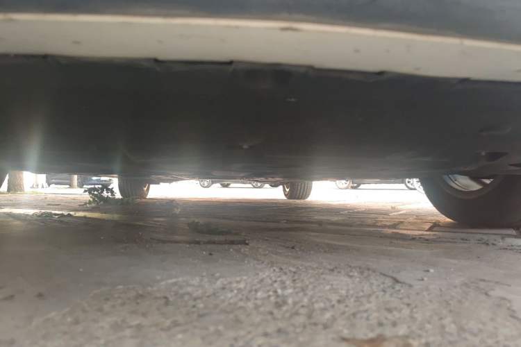 Used Mercedes-Benz A-Class 2021 A 200 L Sport Sedan Fashion Model Chassis Front