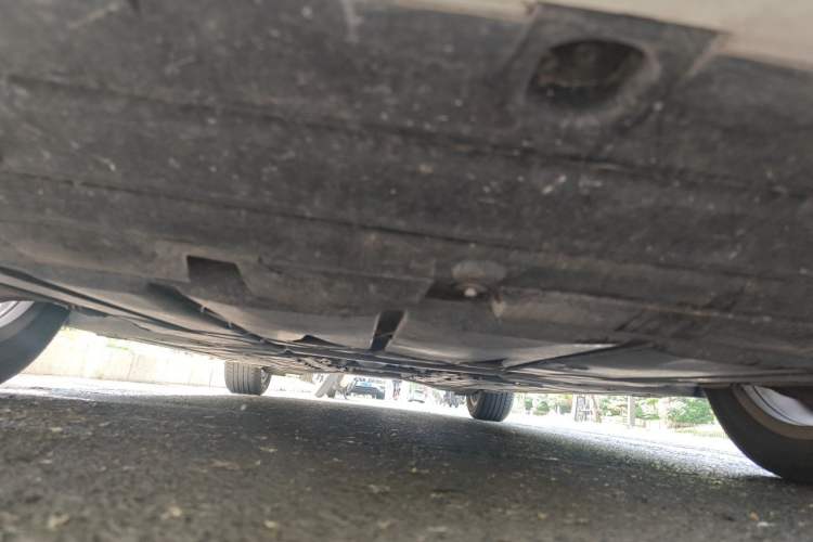 Used Mercedes-Benz A-Class 2021 A 200 L Sport Sedan Dynamic Model Chassis Front