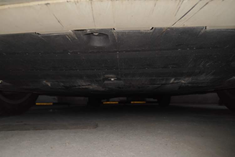 Used Mercedes-Benz A-Class 2021 A 200 L Sport Sedan Fashion Model Chassis Front
