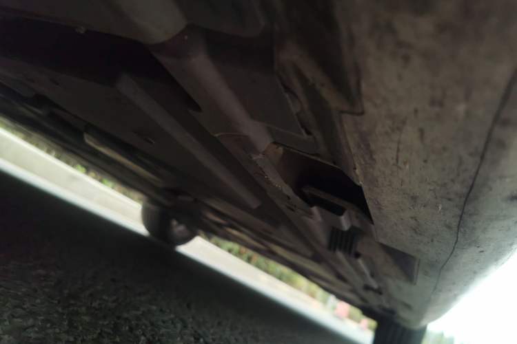Used Mercedes-Benz A-Class 2021 A 200 L Sport Sedan Dynamic Model Chassis Front Left