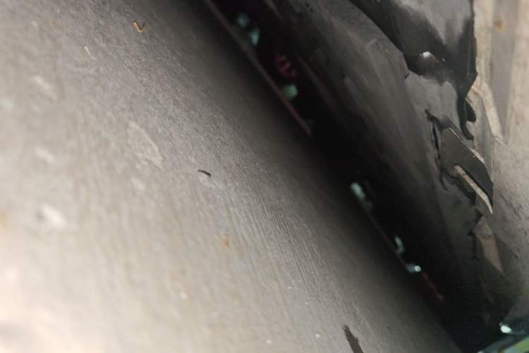 Used Mercedes-Benz A-Class 2021 A 180 L Sport Sedan Chassis Front Left
