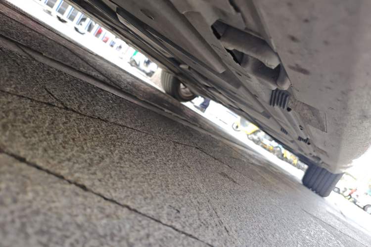 Used Mercedes-Benz A-Class 2021 A 200 L Sport Sedan Fashion Model Chassis Front Left