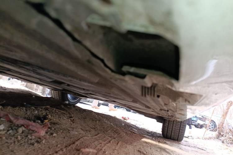 Used Mercedes-Benz A-Class 2021 A 180 L Sport Sedan Chassis Front Left