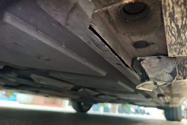 Used Mercedes-Benz A-Class 2021 A 200 L Sport Sedan Dynamic Model Chassis Front Left