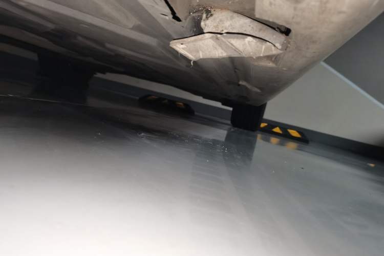 Used Mercedes-Benz A-Class 2021 Restyled A 180 L Sport Sedan Chassis Front Left