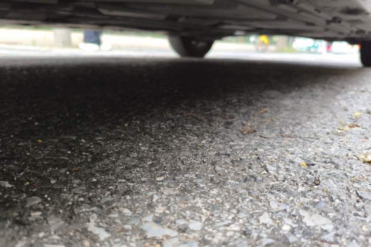 Used Mercedes-Benz A-Class 2021 A 200 L Sport Sedan Fashion Model Chassis Front Left