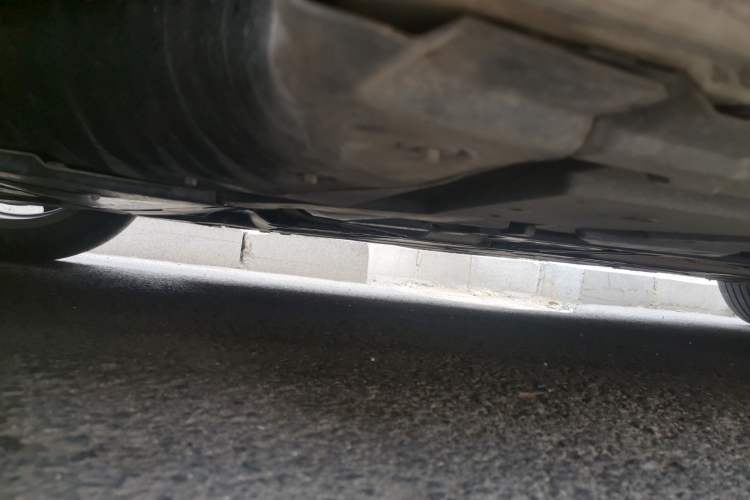 Used Mercedes-Benz A-Class 2021 A 180 L Sport Sedan Chassis Front Left
