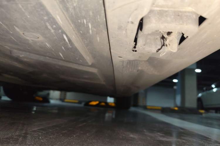 Used Mercedes-Benz A-Class 2021 A 200 L Sport Sedan Dynamic Model Chassis Front Left