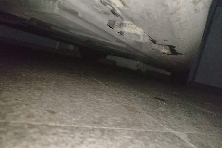 Used Mercedes-Benz A-Class 2021 A 180 L Sport Sedan Chassis Front Left