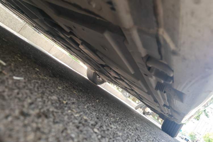 Used Mercedes-Benz A-Class 2021 A 200 L Sport Sedan Dynamic Model Chassis Front Left