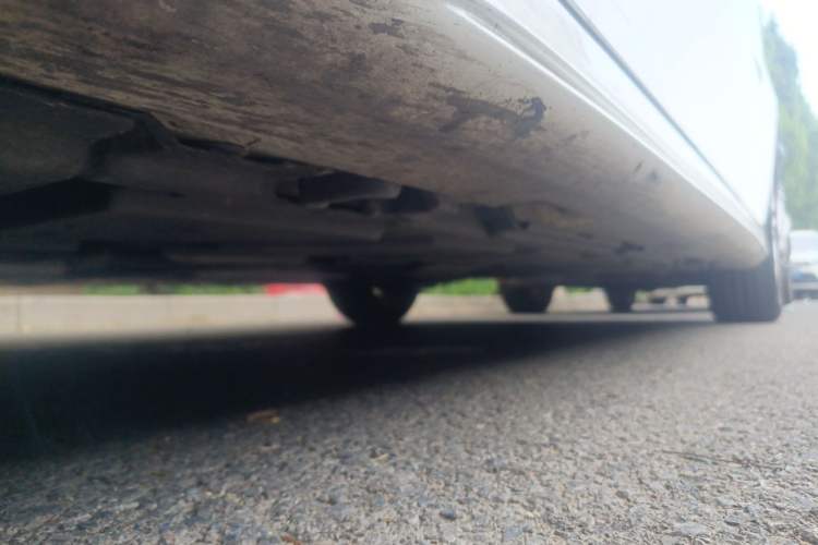 Used Mercedes-Benz A-Class 2021 A 200 L Sport Sedan Dynamic Model Chassis Front Left