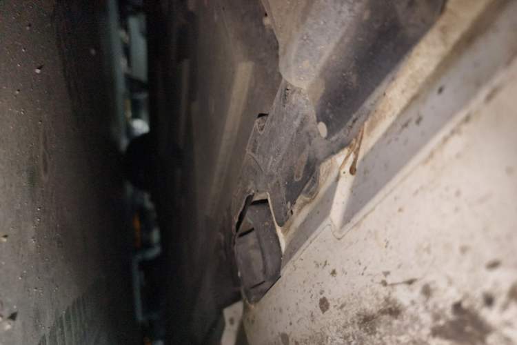 Used Mercedes-Benz A-Class 2021 A 180 L Chassis Front Left