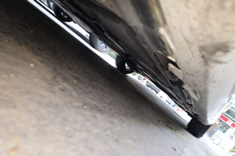 Used Mercedes-Benz A-Class 2021 A 180 L Sport Sedan Chassis Front Left