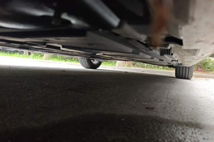 Used Mercedes-Benz A-Class 2021 A 180 L Sport Sedan Chassis Front Left