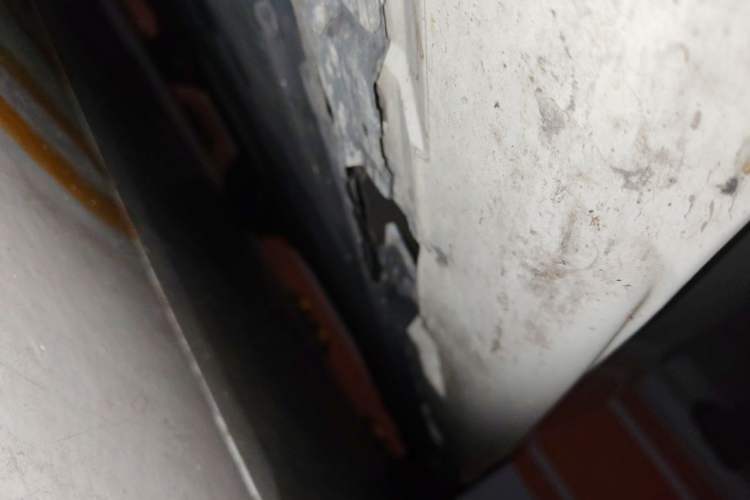 Used Mercedes-Benz A-Class 2021 A 180 L Sport Sedan Chassis Front Left
