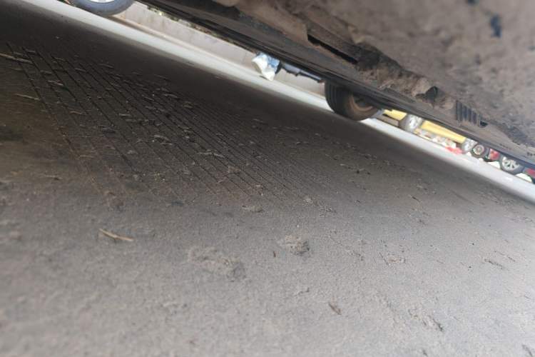 Used Mercedes-Benz A-Class 2021 A 200 L Sport Sedan Dynamic Model Chassis Front Left