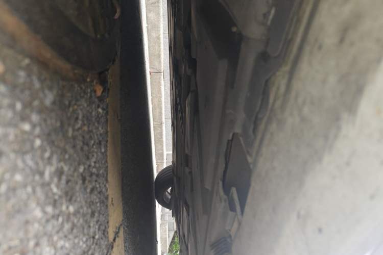 Used Mercedes-Benz A-Class 2021 A 200 L Sport Sedan Fashion Model Chassis Front Left