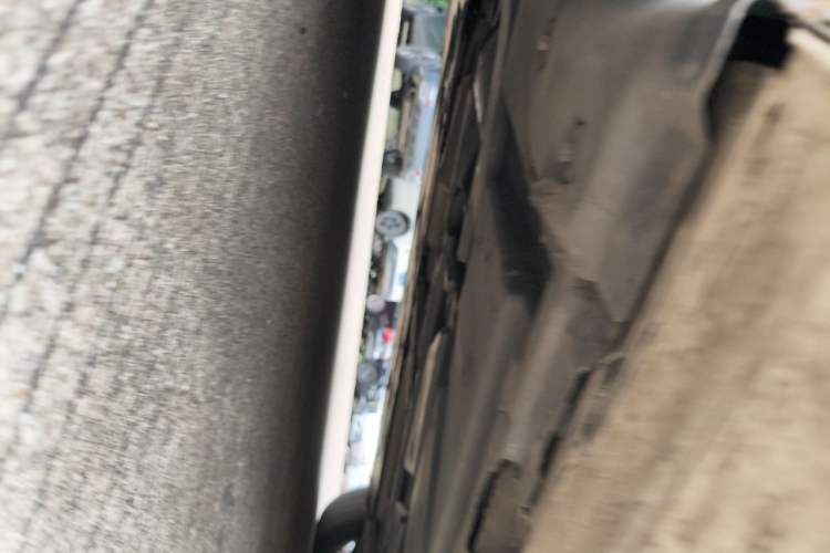 Used Mercedes-Benz A-Class 2021 A 200 L Sport Sedan Fashion Model Chassis Front Left