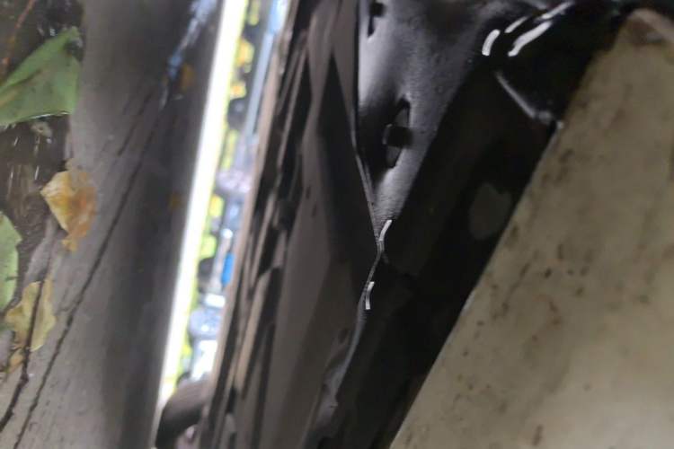 Used Mercedes-Benz A-Class 2021 A 200 Dynamic Edition Chassis Front Left