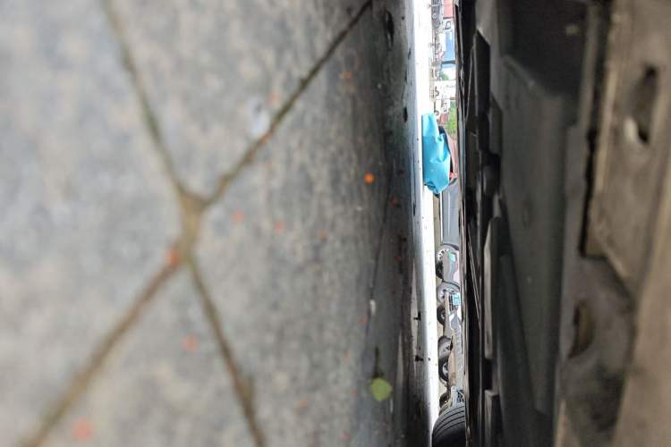 Used Mercedes-Benz A-Class 2021 A 180 L Sport Sedan Chassis Front Left