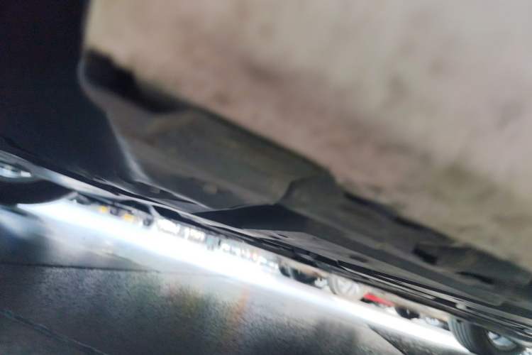 Used Mercedes-Benz A-Class 2021 Restyled A 180 L Sport Sedan Chassis Front Left