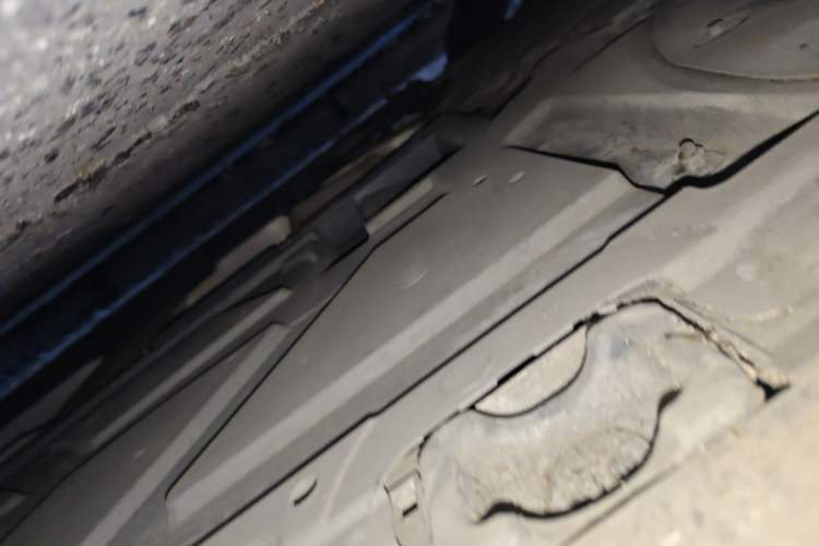 Used Mercedes-Benz A-Class 2021 Restyled A 180 L Sport Sedan Chassis Front Left