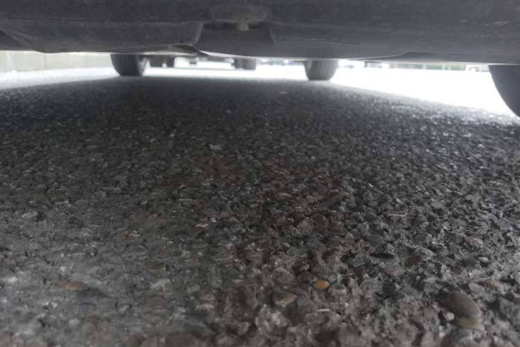 Used Mercedes-Benz A-Class 2021 A 200 L Sport Sedan Fashion Model Chassis Front