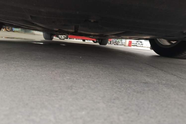 Used Mercedes-Benz A-Class 2021 A 200 L Sport Sedan Fashion Model Chassis Front
