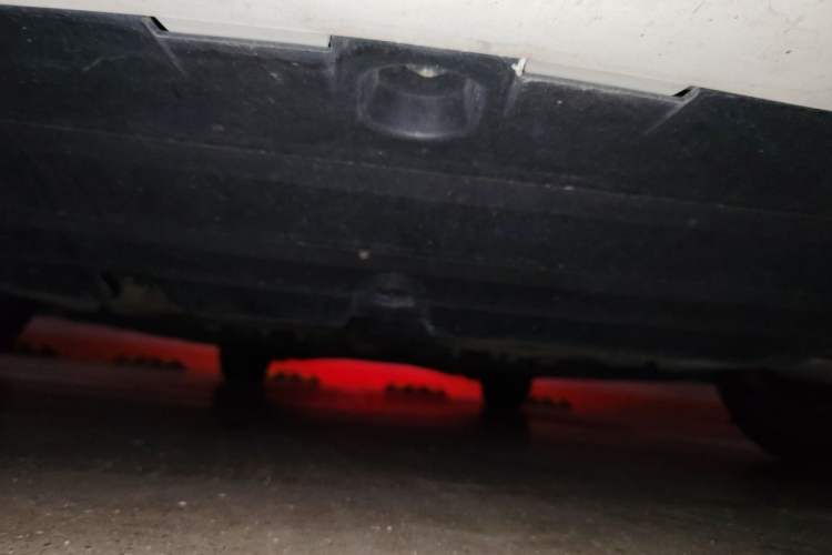 Used Mercedes-Benz A-Class 2021 A 180 L Sport Sedan Chassis Front