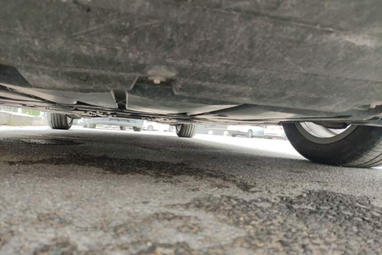 Used Mercedes-Benz A-Class 2021 A 200 L Sport Sedan Fashion Model Chassis Front