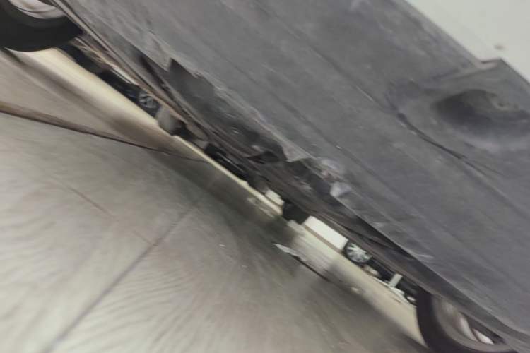Used Mercedes-Benz A-Class 2021 A 200 L Sport Sedan Dynamic Model Chassis Front