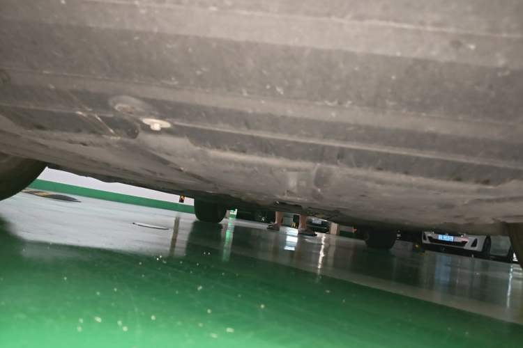 Used Mercedes-Benz A-Class 2021 A 200 L Sport Sedan Fashion Model Chassis Front