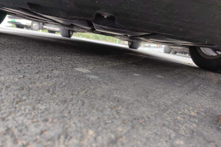Used Mercedes-Benz A-Class 2021 Restyled A 180 L Sport Sedan Chassis Front