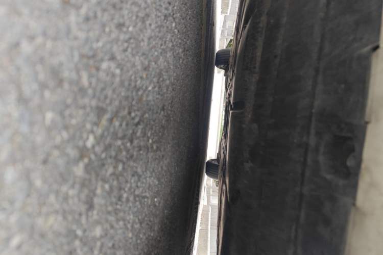 Used Mercedes-Benz A-Class 2021 A 200 L Sport Sedan Fashion Model Chassis Front