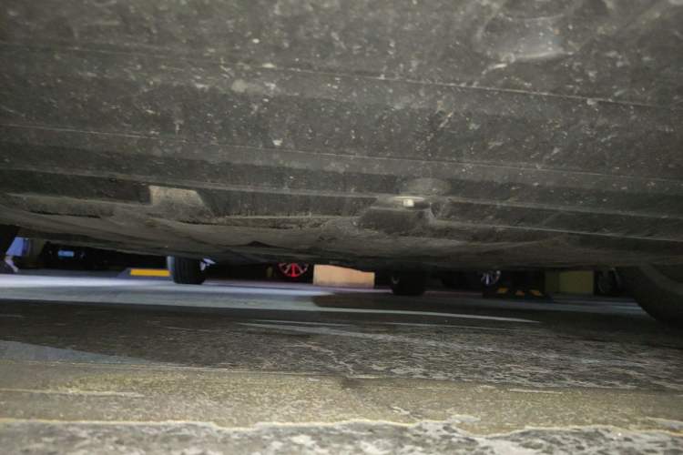 Used Mercedes-Benz A-Class 2021 Restyled A 180 L Sport Sedan Chassis Front
