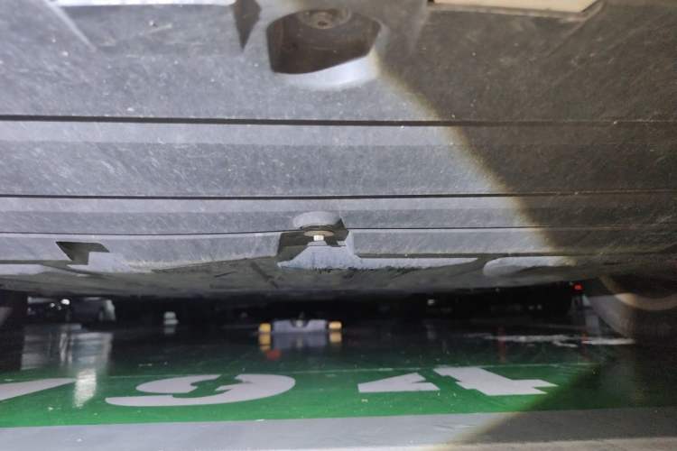 Used Mercedes-Benz A-Class 2021 A 200 L Sport Sedan Fashion Model Chassis Front