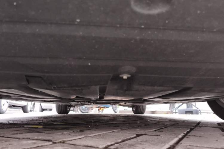 Used Mercedes-Benz A-Class 2021 A 200 L Sport Sedan Fashion Model Chassis Front