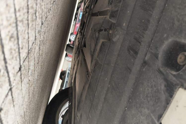 Used Mercedes-Benz A-Class 2021 A 200 L Sport Sedan Fashion Model Chassis Front