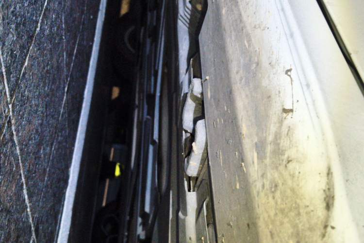 Used Mercedes-Benz A-Class 2021 A 200 L Sport Sedan Dynamic Model Chassis Front Right