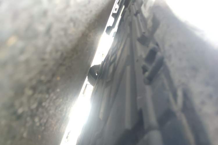 Used Mercedes-Benz A-Class 2021 A 200 L Sport Sedan Fashion Model Chassis Front Right