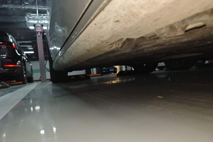 Used Mercedes-Benz A-Class 2021 Restyled A 180 L Sport Sedan Chassis Front Right