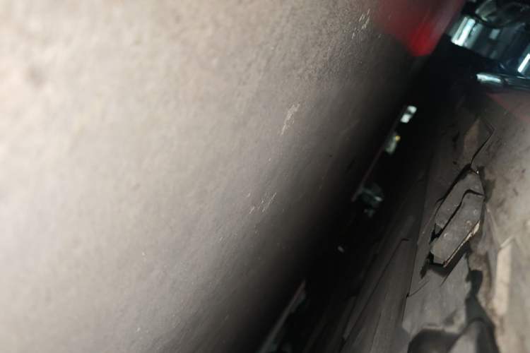 Used Mercedes-Benz A-Class 2021 A 180 L Sport Sedan Chassis Front Right