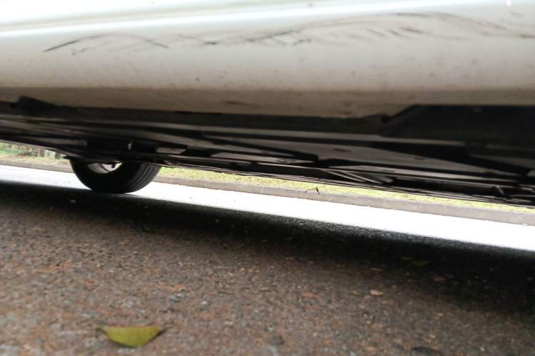 Used Mercedes-Benz A-Class 2021 A 200 L Sport Sedan Fashion Model Chassis Front Right