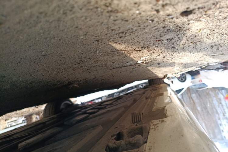 Used Mercedes-Benz A-Class 2021 A 180 L Sport Sedan Chassis Front Right
